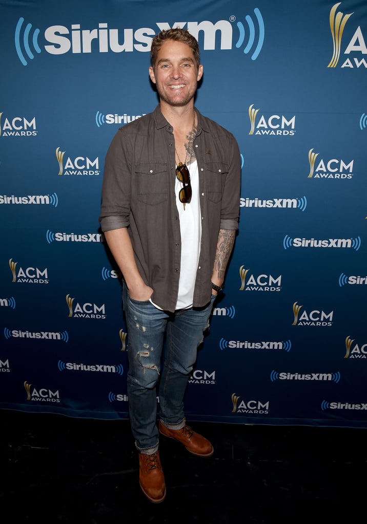 Sexy Brett Young Pictures Popsugar Celebrity Photo 20