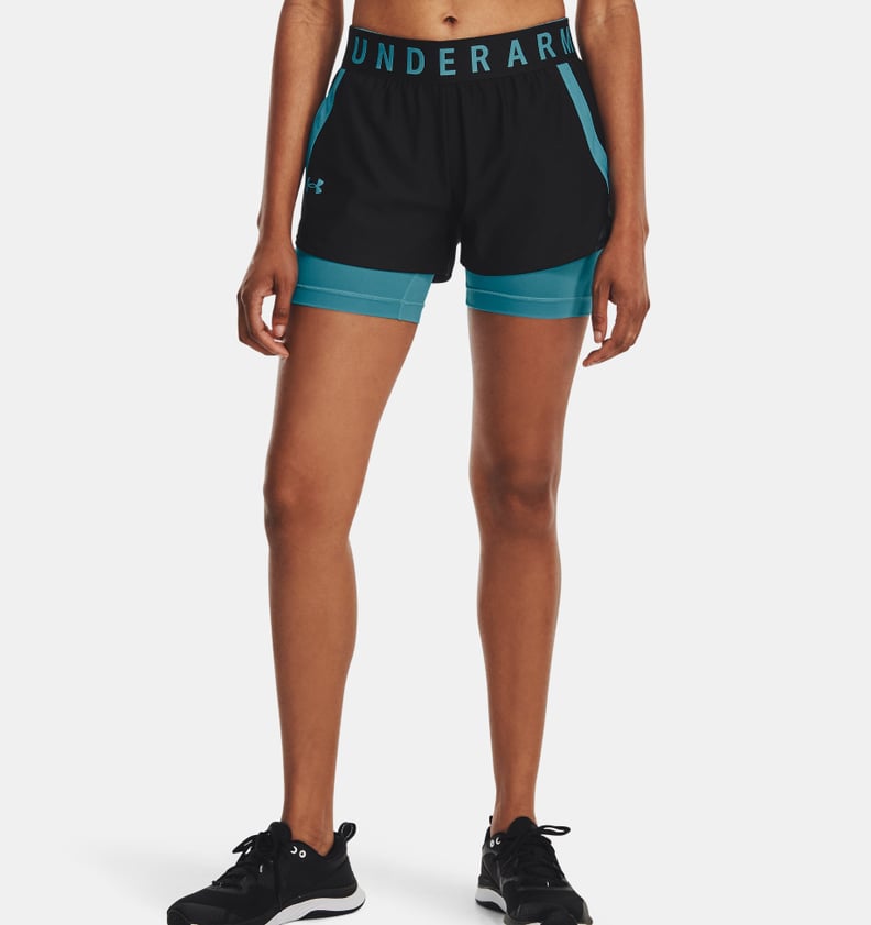 Best Anti-Chafe Running Shorts With a Shorts Liner
