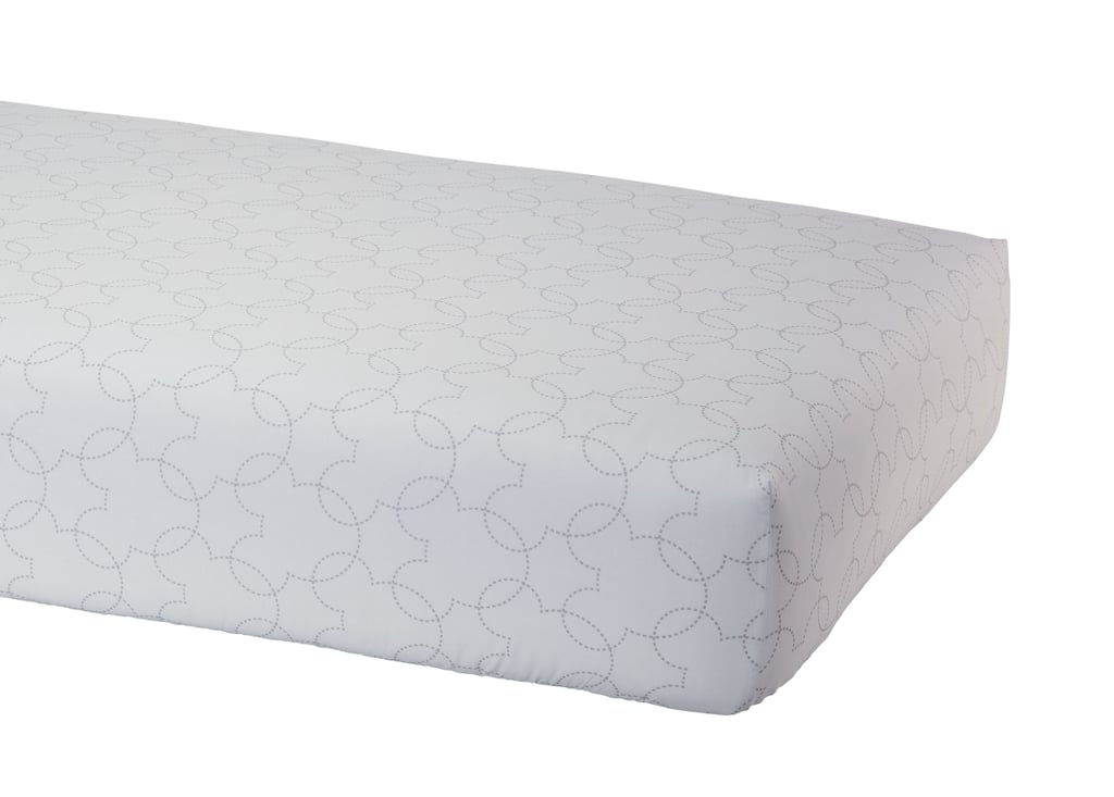 Crib Sheet