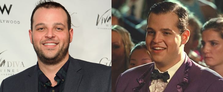 Daniel Franzese Comes Out in a Letter to Mean Girls' Damian