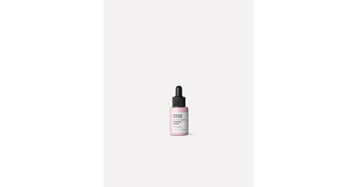 on the rise firming serum