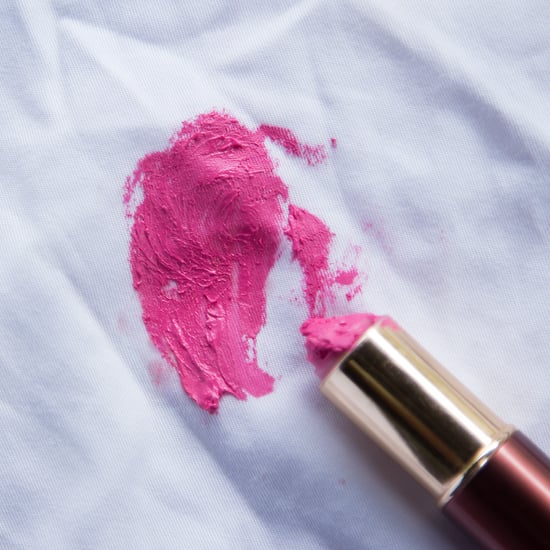 How to Remove Makeup Stains from Anything