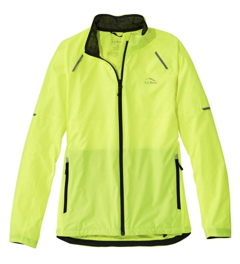 L.L. Bean Women’s Bean Bright Multisport Jacket