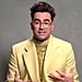 Dan Levy's Speech at the 2021 Golden Globe Awards | Video