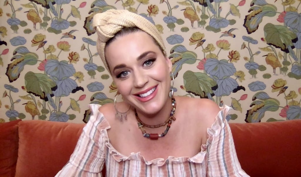 Katy Perry Wore an $18 Maternity Dress For Shein Together