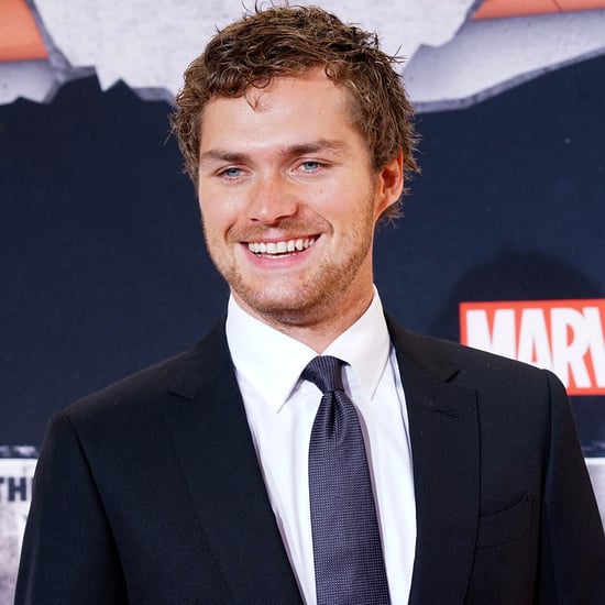 Finn Jones Hot Pictures