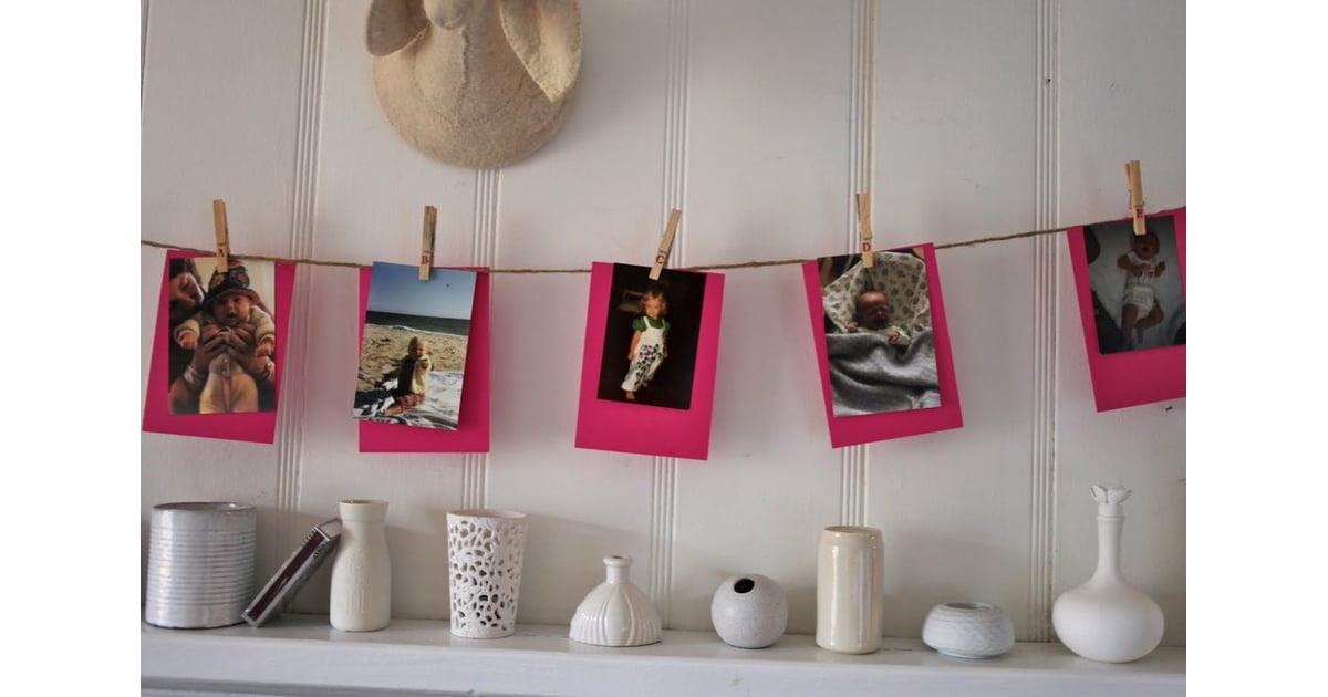 totally 9 baby games shower tasteful POPSUGAR Who? Games Guess Tasteful   Best   Shower Baby