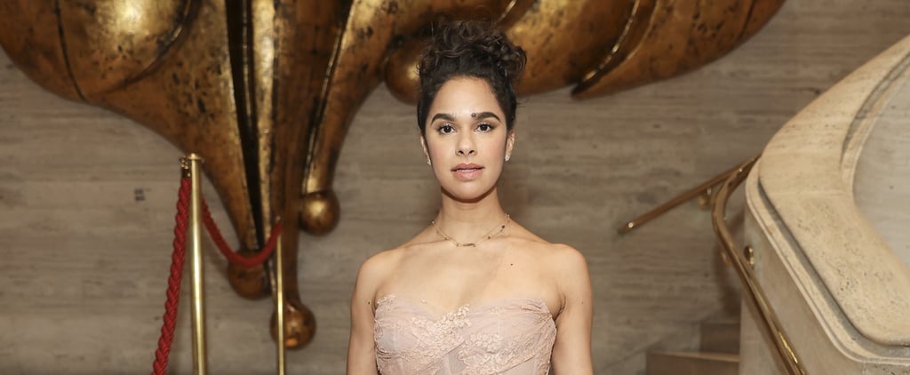 Misty Copeland Talks About the Whiteness in Ballet