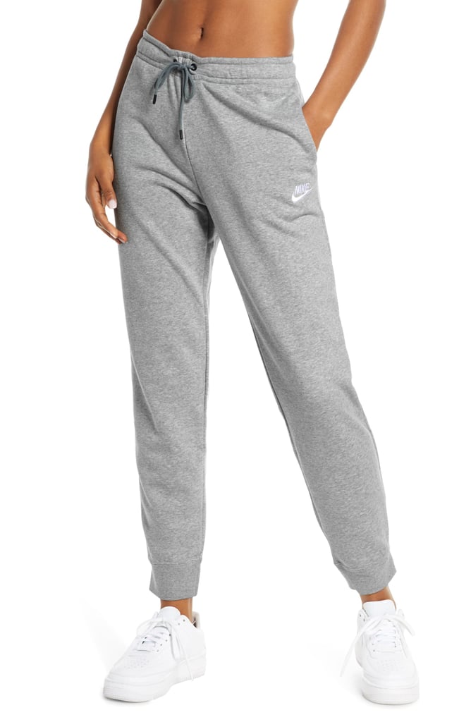 Nike Sportswear Essential Fleece Pants | The Best Workout Pants For ...