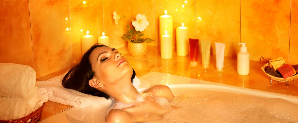 Relaxing Spa Treatment Ideas