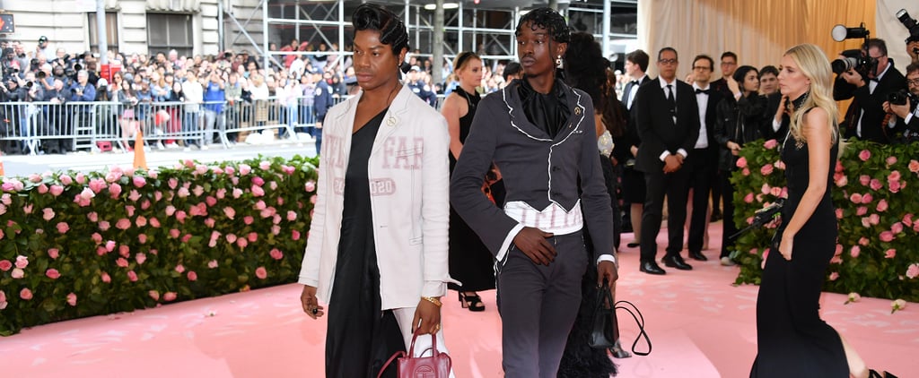 Is Fashion Finally Ready to Move Beyond Gendered Style?