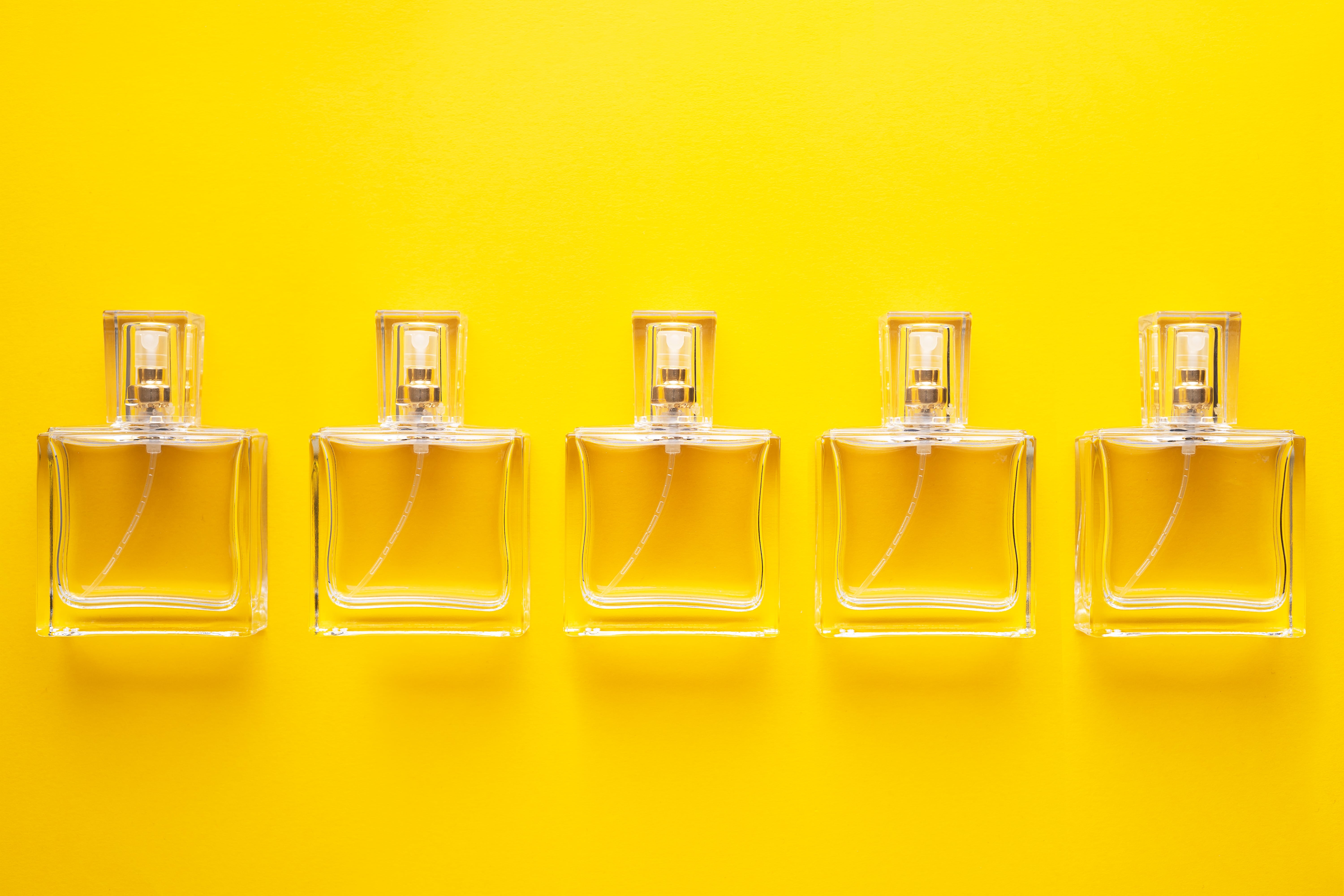The Psychology Of Wearing Perfume At Home In Quarantine
