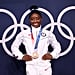 Stars Congratulate Simone Biles on Olympic Bronze Win