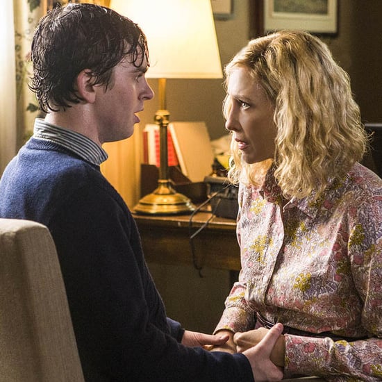 Bates Motel Season 3 Trailer