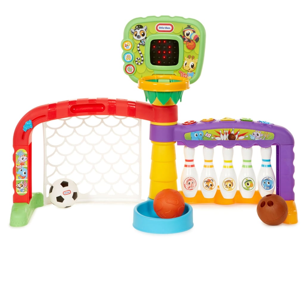 Little Tikes 3-in-1 Sports Zone