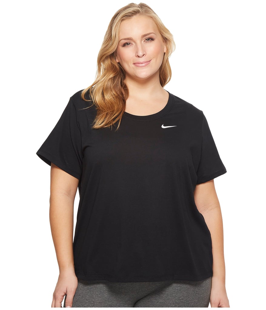 Nike Dri-Fit T-Shirt | Cheap Workout Tops | POPSUGAR Fitness Photo 14
