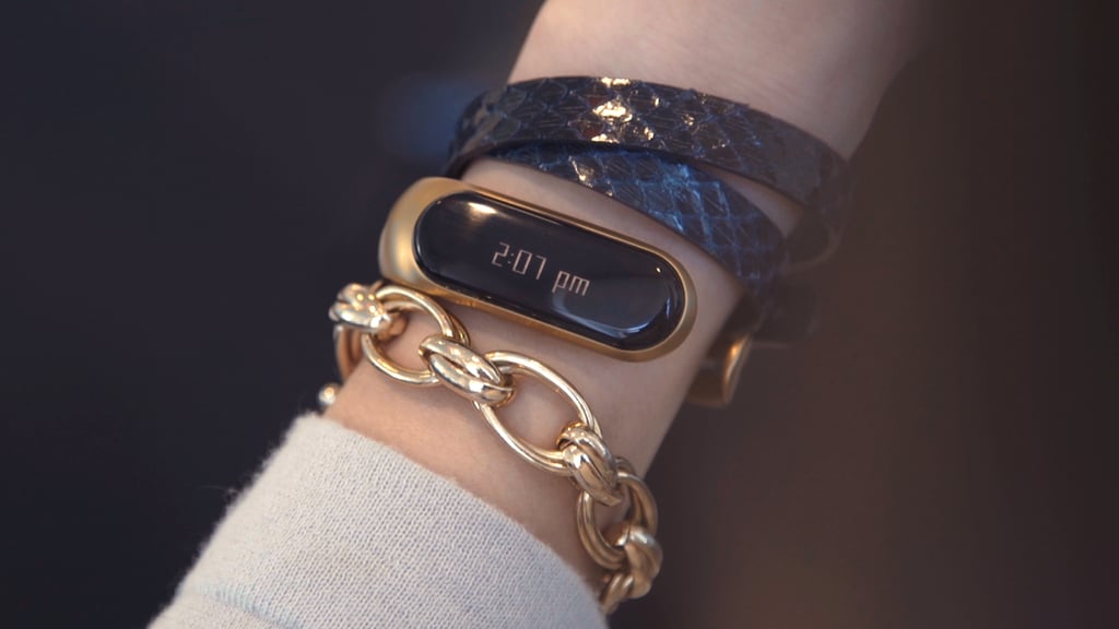 Mira Smart Bracelet