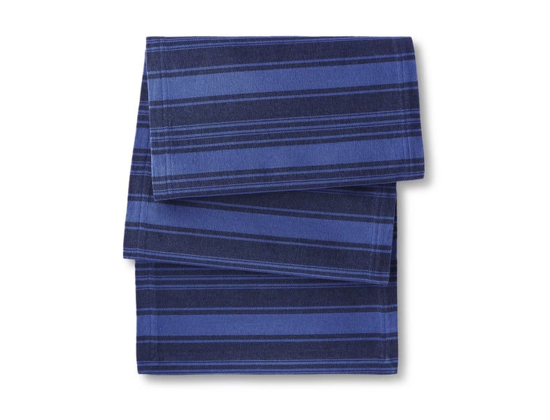 Striped Table Runner