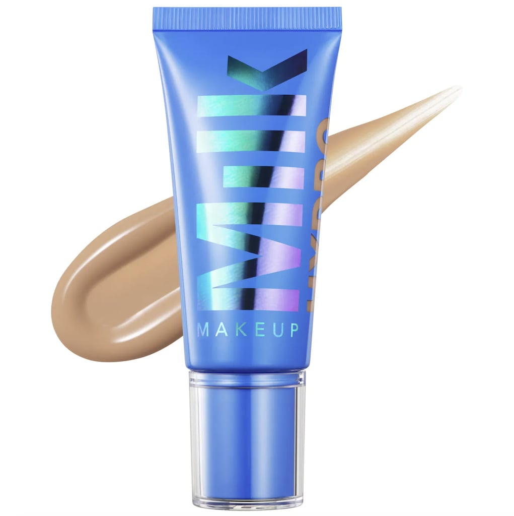 Milk Makeup's Hydro Grip Gel Skin Tint