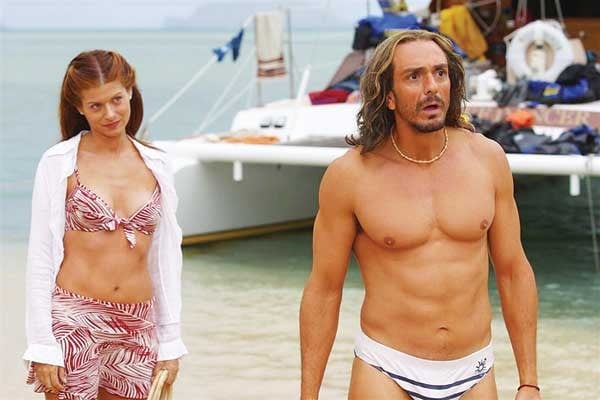 Along Came Polly | Movie Beach Scenes | POPSUGAR Entertainment Photo 22