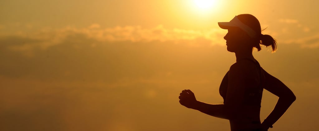 Running on Sand Can Ease Pain, but It Can Also Cause It If You're Not Careful