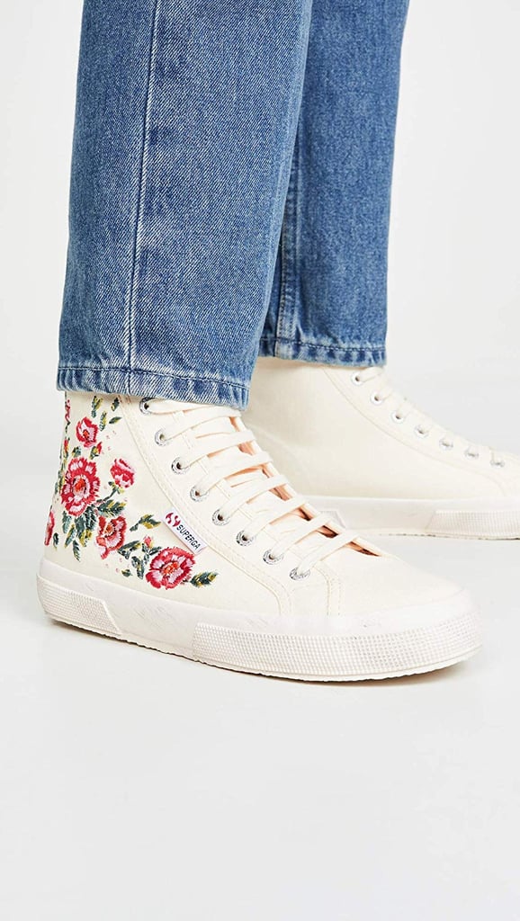 Superga 2795 Cotw Elisa Ochoa Sneakers