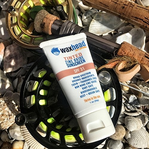 Baby Waxhead Sunscreen