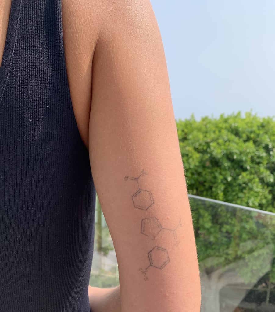 31 Best And Stylish Libra Tattoo Ideas For Women