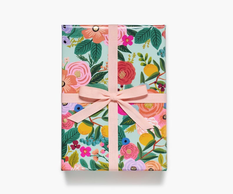 Rifle Paper Co. Garden Party Wrapping Roll