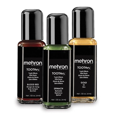 Mehron Tooth FX Tooth Color