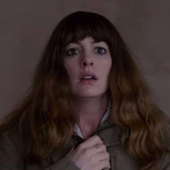 Colossal Movie Trailer