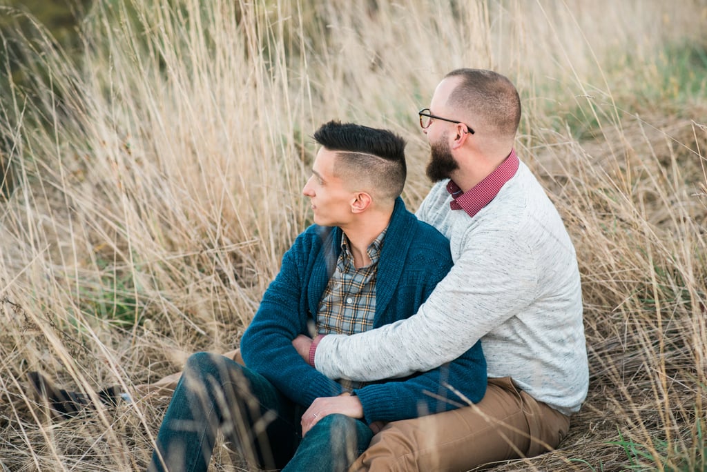 Skyline Engagement Shoot