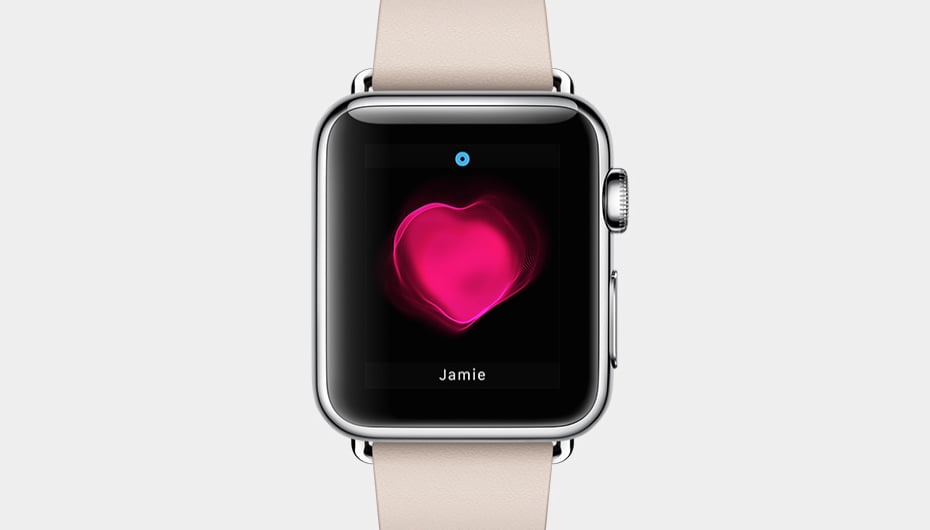 Apple Watch Options