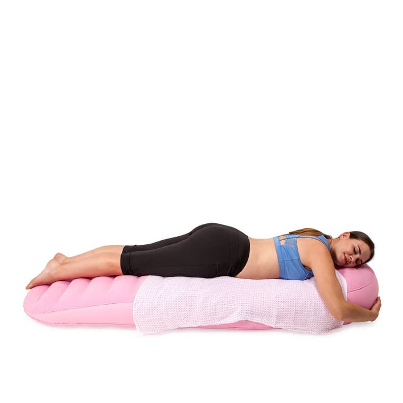 Cozy bump pregnancy top pillow reviews