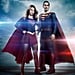 Supergirl Season 2 Details