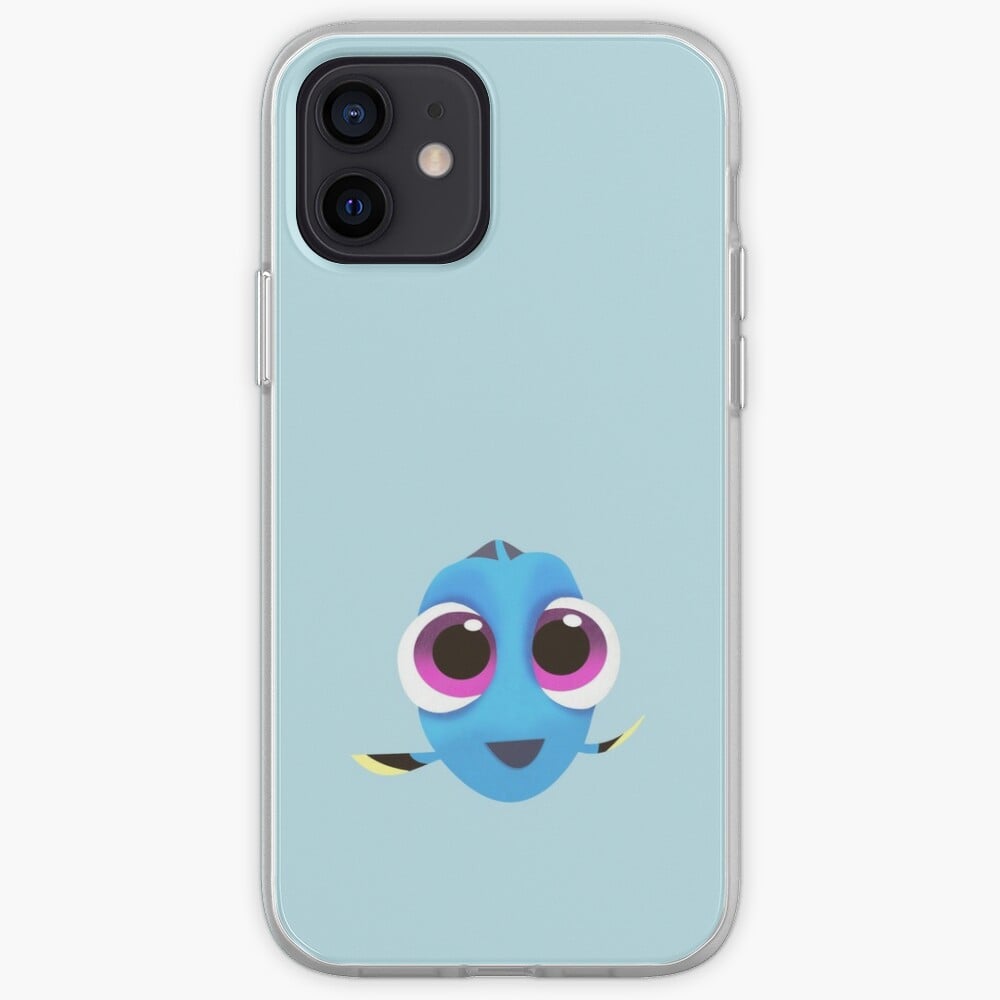 'Finding Dory | Baby Dory' Case