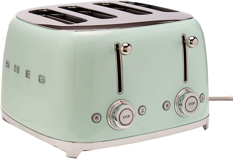 Smeg 4 Slot Toaster