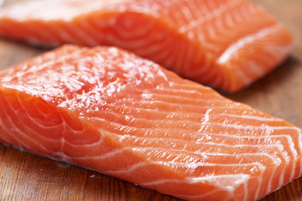 Salmon