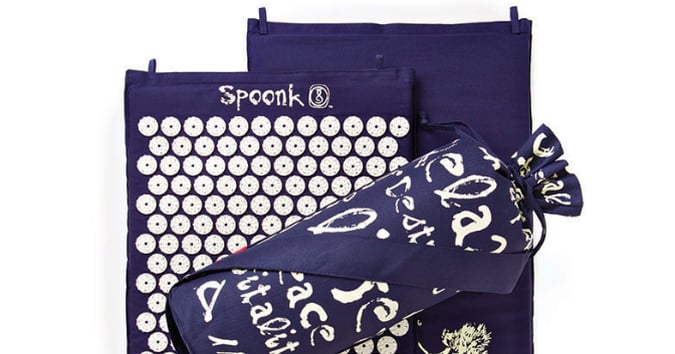 I Use Acupressure Mats to Induce Sleep and It Actually Works | PS Fitness
