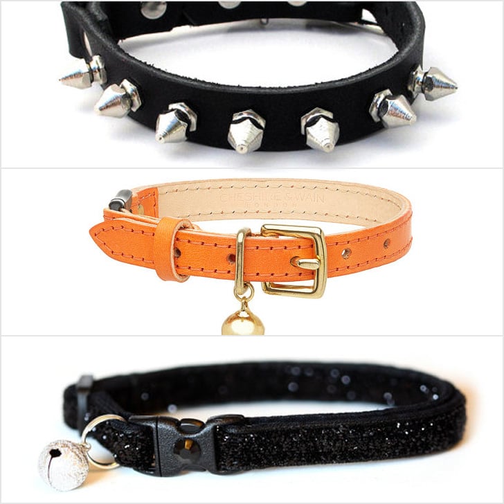 cute kitty collars