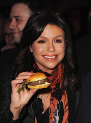rachael ray today fasting diet