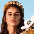 Kaia Gerber on Confidence, Beauty Lessons From Mom, and Golden-Hour Selfies