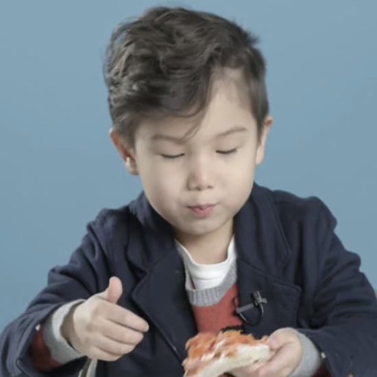 Kids Try Breakfasts From Around the World