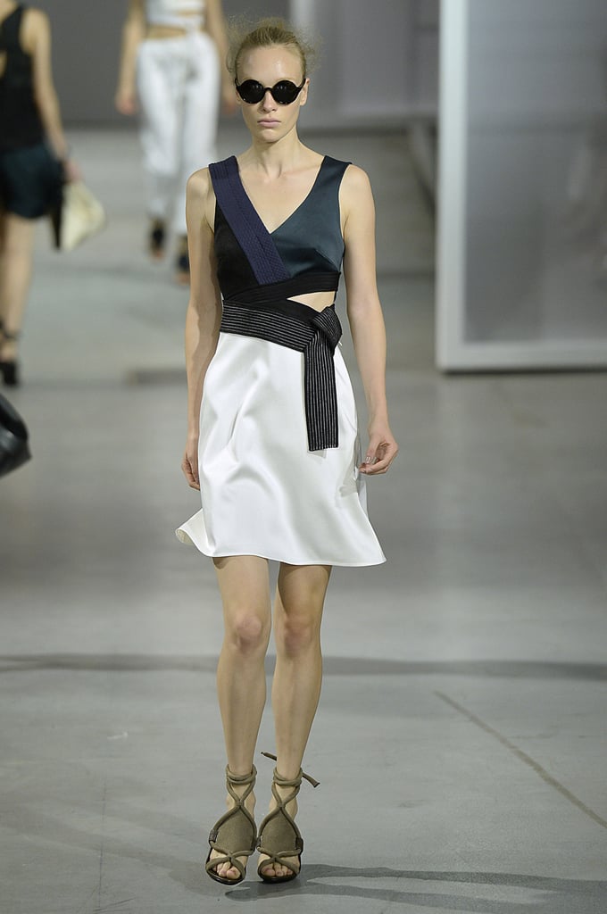 3.1 Phillip Lim Spring 2015