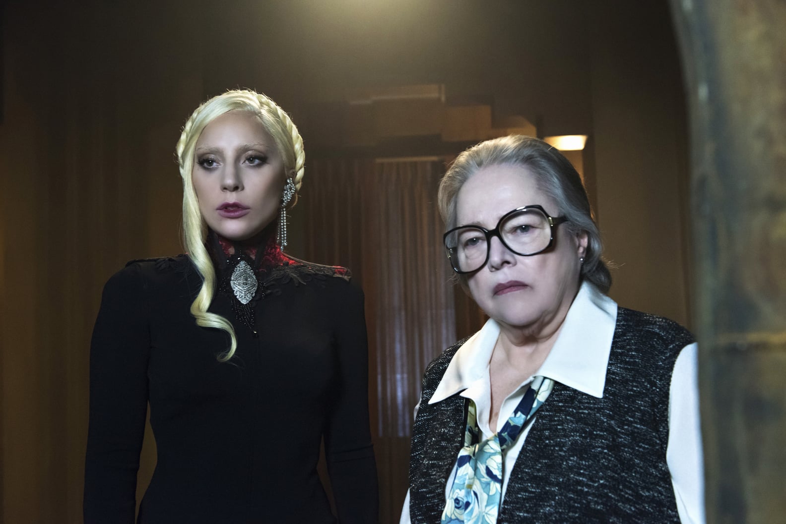 American Horror Story: Hotel Pictures | PS Entertainment