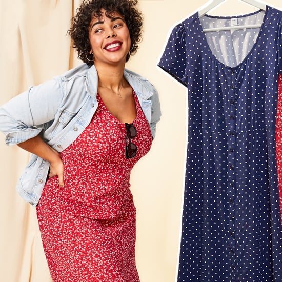 Best Plus Size Dresses From Old Navy