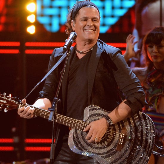 Carlos Vives Performance on Premio Lo Nuestro 2016 | Video