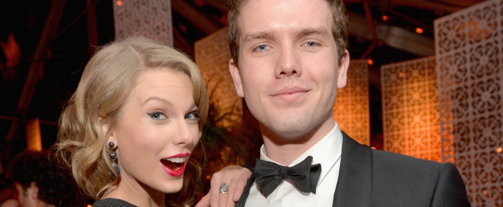 Who Is Taylor Swift's Brother, Austin Swift?