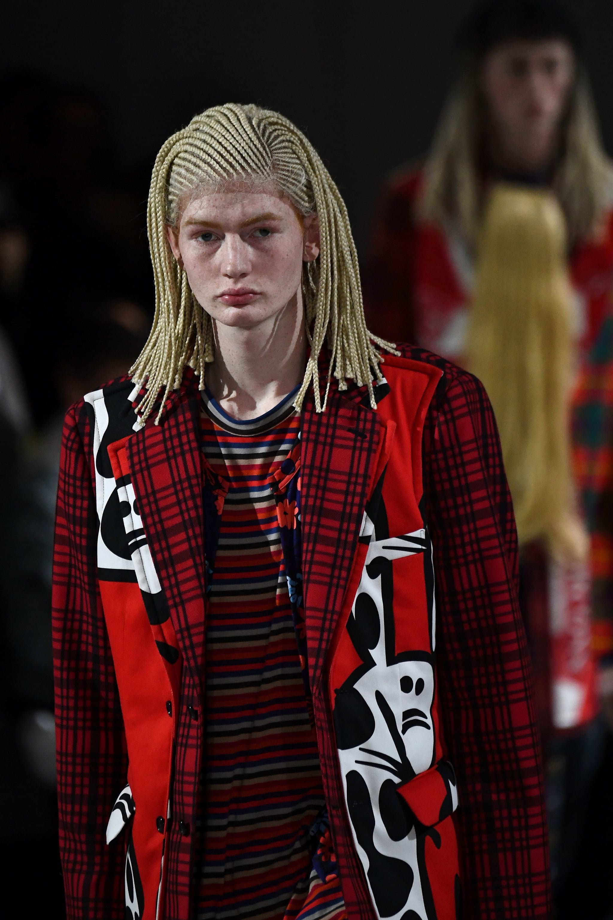 Fashion Shopping Style Comme Des Gar ons Apologises For