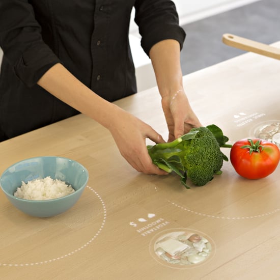 Ikea Concept Kitchen 2025